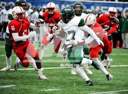 Thumbnail 2 in William Floyd vs. Freeport (Section 8 D1 Long Island Final) photogallery.