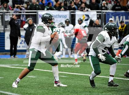 Thumbnail 1 in William Floyd vs. Freeport (Section 8 D1 Long Island Final) photogallery.