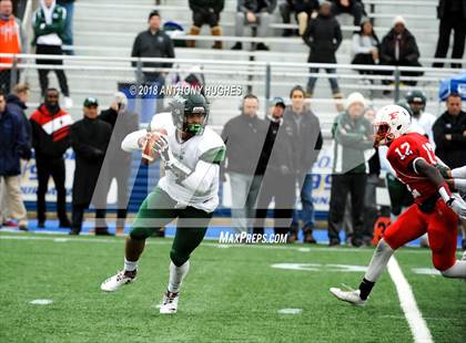 Thumbnail 1 in William Floyd vs. Freeport (Section 8 D1 Long Island Final) photogallery.