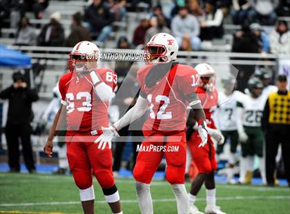 Thumbnail 1 in William Floyd vs. Freeport (Section 8 D1 Long Island Final) photogallery.