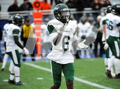 Thumbnail 2 in William Floyd vs. Freeport (Section 8 D1 Long Island Final) photogallery.