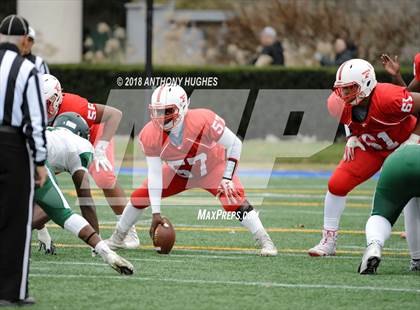 Thumbnail 3 in William Floyd vs. Freeport (Section 8 D1 Long Island Final) photogallery.