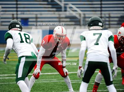 Thumbnail 3 in William Floyd vs. Freeport (Section 8 D1 Long Island Final) photogallery.
