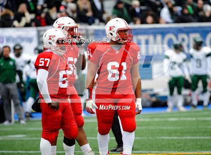 Thumbnail 1 in William Floyd vs. Freeport (Section 8 D1 Long Island Final) photogallery.