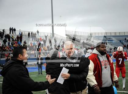 Thumbnail 1 in William Floyd vs. Freeport (Section 8 D1 Long Island Final) photogallery.