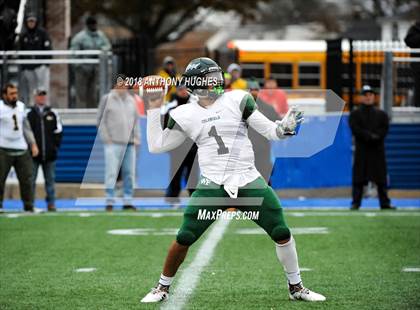 Thumbnail 3 in William Floyd vs. Freeport (Section 8 D1 Long Island Final) photogallery.