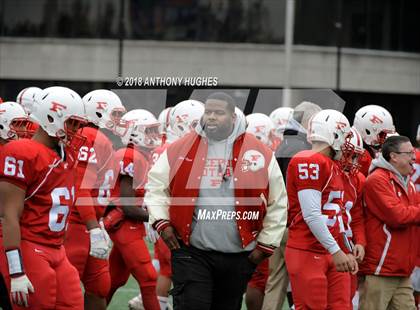 Thumbnail 2 in William Floyd vs. Freeport (Section 8 D1 Long Island Final) photogallery.