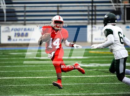 Thumbnail 3 in William Floyd vs. Freeport (Section 8 D1 Long Island Final) photogallery.