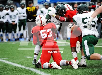 Thumbnail 3 in William Floyd vs. Freeport (Section 8 D1 Long Island Final) photogallery.