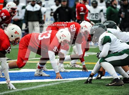 Thumbnail 2 in William Floyd vs. Freeport (Section 8 D1 Long Island Final) photogallery.