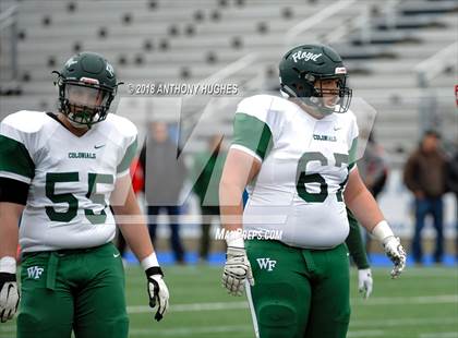 Thumbnail 2 in William Floyd vs. Freeport (Section 8 D1 Long Island Final) photogallery.