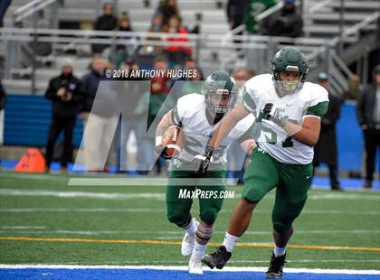 Thumbnail 3 in William Floyd vs. Freeport (Section 8 D1 Long Island Final) photogallery.