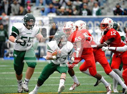 Thumbnail 2 in William Floyd vs. Freeport (Section 8 D1 Long Island Final) photogallery.