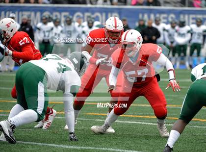 Thumbnail 2 in William Floyd vs. Freeport (Section 8 D1 Long Island Final) photogallery.