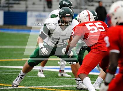 Thumbnail 3 in William Floyd vs. Freeport (Section 8 D1 Long Island Final) photogallery.
