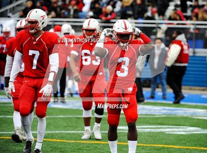 Thumbnail 3 in William Floyd vs. Freeport (Section 8 D1 Long Island Final) photogallery.