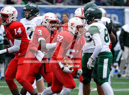 Thumbnail 1 in William Floyd vs. Freeport (Section 8 D1 Long Island Final) photogallery.