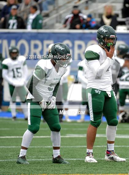 Thumbnail 1 in William Floyd vs. Freeport (Section 8 D1 Long Island Final) photogallery.