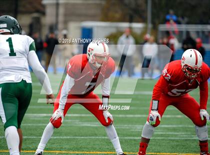Thumbnail 2 in William Floyd vs. Freeport (Section 8 D1 Long Island Final) photogallery.