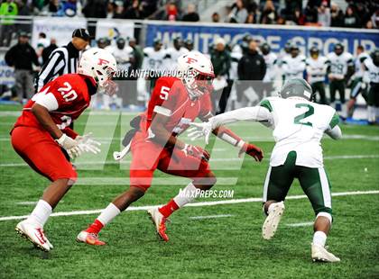 Thumbnail 3 in William Floyd vs. Freeport (Section 8 D1 Long Island Final) photogallery.