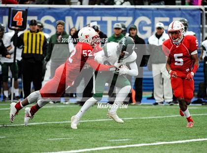 Thumbnail 2 in William Floyd vs. Freeport (Section 8 D1 Long Island Final) photogallery.
