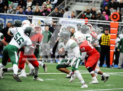 Thumbnail 2 in William Floyd vs. Freeport (Section 8 D1 Long Island Final) photogallery.