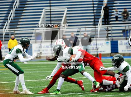 Thumbnail 1 in William Floyd vs. Freeport (Section 8 D1 Long Island Final) photogallery.