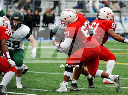Thumbnail 3 in William Floyd vs. Freeport (Section 8 D1 Long Island Final) photogallery.