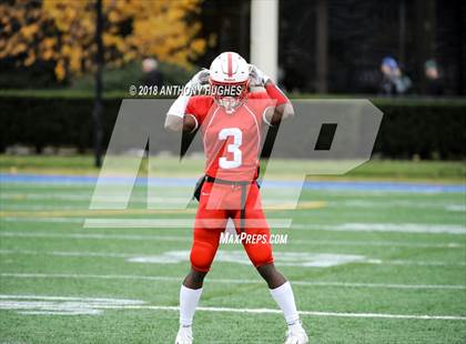 Thumbnail 3 in William Floyd vs. Freeport (Section 8 D1 Long Island Final) photogallery.