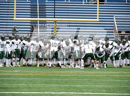 Thumbnail 1 in William Floyd vs. Freeport (Section 8 D1 Long Island Final) photogallery.