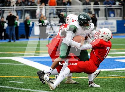 Thumbnail 2 in William Floyd vs. Freeport (Section 8 D1 Long Island Final) photogallery.