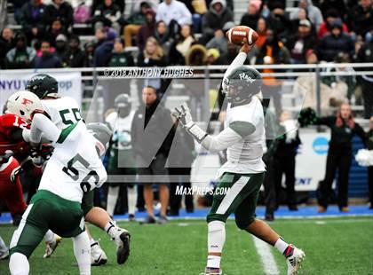 Thumbnail 1 in William Floyd vs. Freeport (Section 8 D1 Long Island Final) photogallery.