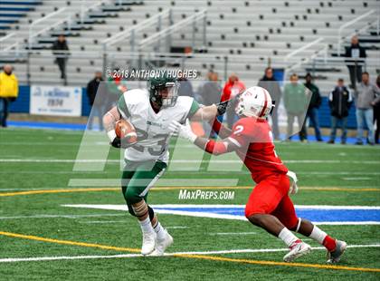 Thumbnail 1 in William Floyd vs. Freeport (Section 8 D1 Long Island Final) photogallery.