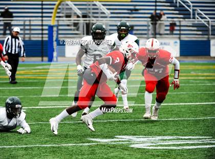 Thumbnail 1 in William Floyd vs. Freeport (Section 8 D1 Long Island Final) photogallery.