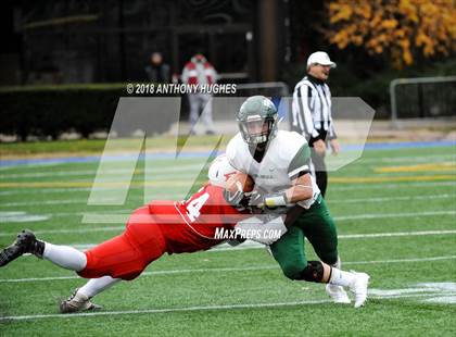 Thumbnail 3 in William Floyd vs. Freeport (Section 8 D1 Long Island Final) photogallery.