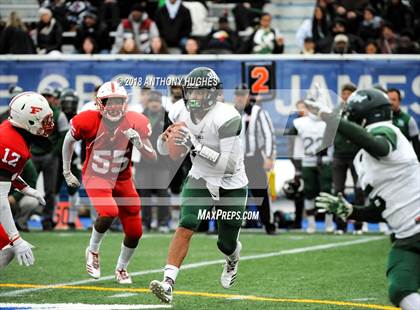 Thumbnail 3 in William Floyd vs. Freeport (Section 8 D1 Long Island Final) photogallery.