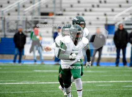 Thumbnail 2 in William Floyd vs. Freeport (Section 8 D1 Long Island Final) photogallery.