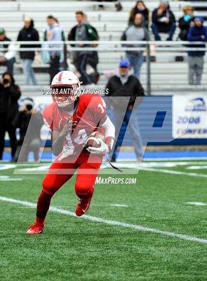 Thumbnail 1 in William Floyd vs. Freeport (Section 8 D1 Long Island Final) photogallery.