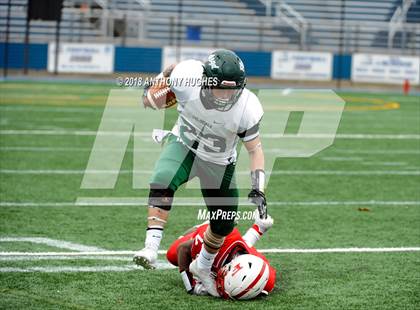 Thumbnail 3 in William Floyd vs. Freeport (Section 8 D1 Long Island Final) photogallery.