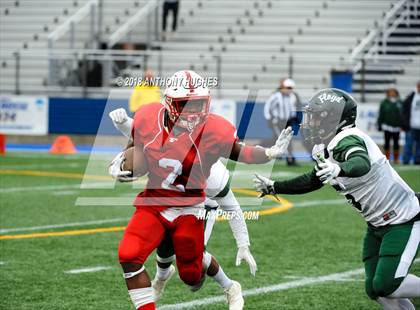Thumbnail 1 in William Floyd vs. Freeport (Section 8 D1 Long Island Final) photogallery.