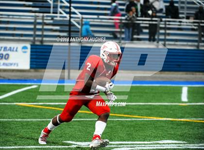 Thumbnail 1 in William Floyd vs. Freeport (Section 8 D1 Long Island Final) photogallery.