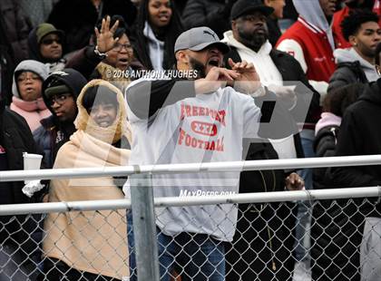 Thumbnail 1 in William Floyd vs. Freeport (Section 8 D1 Long Island Final) photogallery.