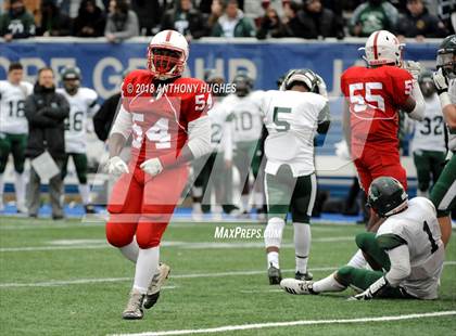 Thumbnail 3 in William Floyd vs. Freeport (Section 8 D1 Long Island Final) photogallery.