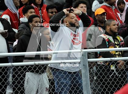 Thumbnail 1 in William Floyd vs. Freeport (Section 8 D1 Long Island Final) photogallery.