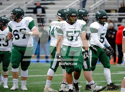 Thumbnail 2 in William Floyd vs. Freeport (Section 8 D1 Long Island Final) photogallery.
