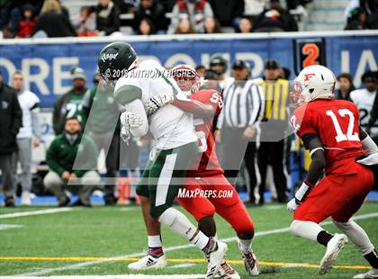 Thumbnail 1 in William Floyd vs. Freeport (Section 8 D1 Long Island Final) photogallery.