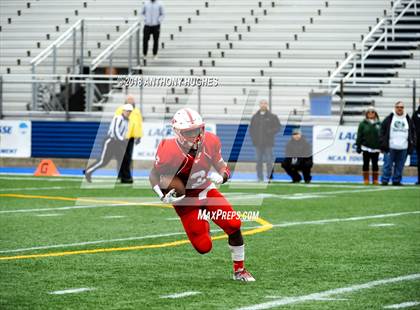 Thumbnail 1 in William Floyd vs. Freeport (Section 8 D1 Long Island Final) photogallery.