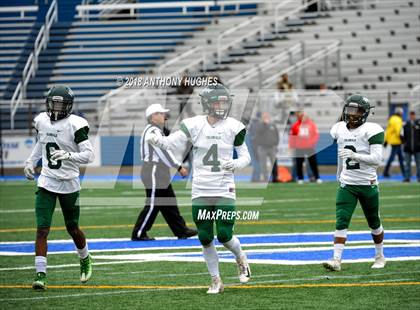 Thumbnail 3 in William Floyd vs. Freeport (Section 8 D1 Long Island Final) photogallery.
