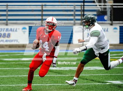 Thumbnail 1 in William Floyd vs. Freeport (Section 8 D1 Long Island Final) photogallery.