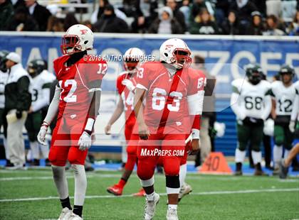 Thumbnail 3 in William Floyd vs. Freeport (Section 8 D1 Long Island Final) photogallery.